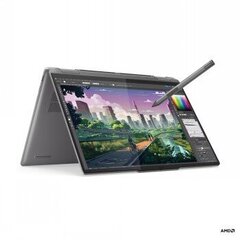 Lenovo Yoga 7 2-in-1 14AHP9 (83DK001TLT) цена и информация | Ноутбуки | 220.lv