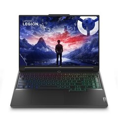 Lenovo Legion 7 16IRX9 (83FD0051PB) cena un informācija | Portatīvie datori | 220.lv