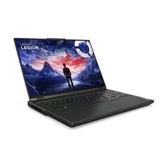 Lenovo Legion Pro 5 16IRX9 (83DF00B0PB) цена и информация | Ноутбуки | 220.lv