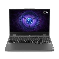 Lenovo LOQ 15IAX9 (83GS002QPB) цена и информация | Ноутбуки | 220.lv