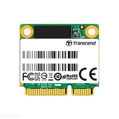 Transcend MSM362M cena un informācija | Iekšējie cietie diski (HDD, SSD, Hybrid) | 220.lv