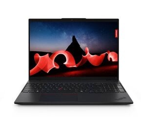 Lenovo ThinkPad L16 Gen 1 (21L30031MH) цена и информация | Ноутбуки | 220.lv