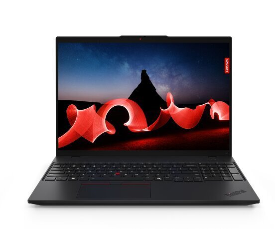 Lenovo ThinkPad L16 Gen 1 (21L30031MH) цена и информация | Portatīvie datori | 220.lv