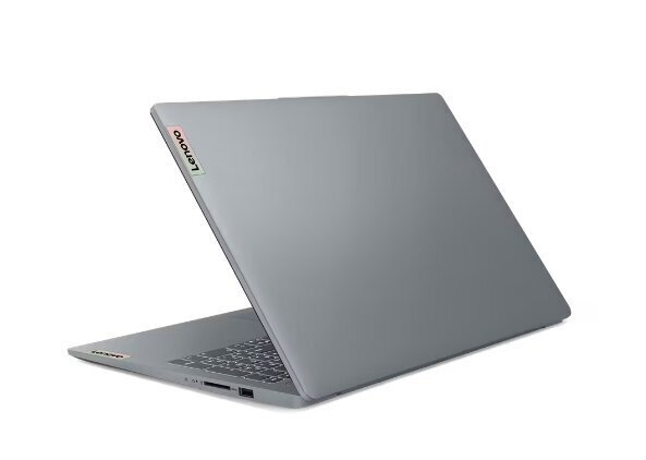 Lenovo IdeaPad Slim 3 15IAH8 (83ER000APK) цена и информация | Portatīvie datori | 220.lv