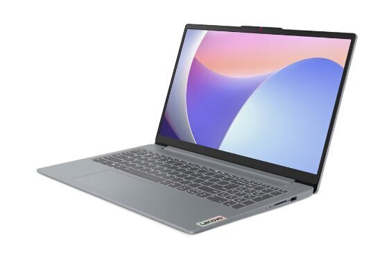 Lenovo IdeaPad Slim 3 15IAH8 (83ER000APK) цена и информация | Portatīvie datori | 220.lv