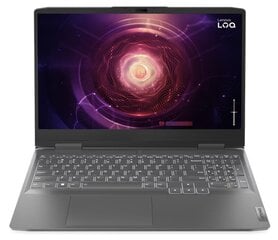 Lenovo LOQ 15APH8 (82XT00E6PB) cena un informācija | Portatīvie datori | 220.lv