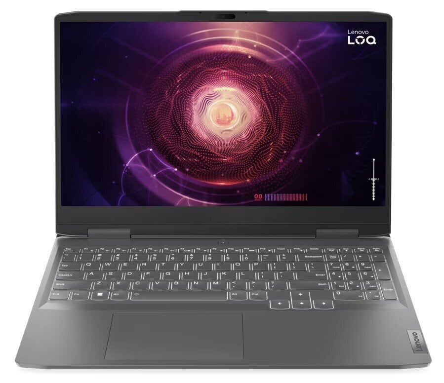 Lenovo LOQ 15APH8 (82XT00E6PB) cena un informācija | Portatīvie datori | 220.lv