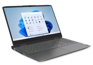 Lenovo LOQ 15APH8 (82XT00E6PB) цена и информация | Ноутбуки | 220.lv