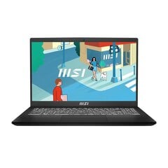 MSI Modern 15 H C13M-202PL цена и информация | Ноутбуки | 220.lv