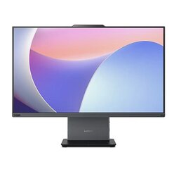 Lenovo ThinkCentre neo 50a 27 Gen 5 (12SB0016PB) cena un informācija | Stacionārie datori | 220.lv