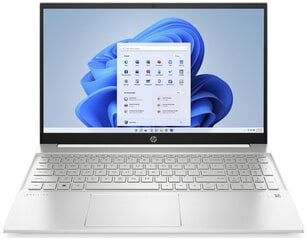 HP Pavilion 15 (9E7C8EA) цена и информация | Ноутбуки | 220.lv