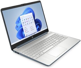 HP 15s-eq2759nw (9Z2G0EA) cena un informācija | Portatīvie datori | 220.lv