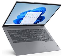 Lenovo ThinkBook 14 G6 IRL (21KG0078PB|5M232) cena un informācija | Portatīvie datori | 220.lv