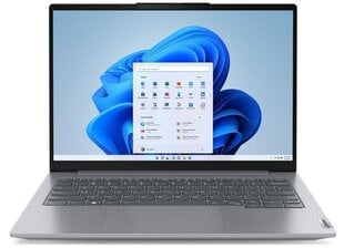 Lenovo ThinkBook 14 G6 IRL (21KG0078PB|5M232) cena un informācija | Portatīvie datori | 220.lv