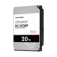 Western Digital 0F38652 cena un informācija | Iekšējie cietie diski (HDD, SSD, Hybrid) | 220.lv