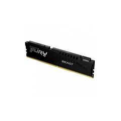 Kingston Fury Beast (KF560C30BB-16) cena un informācija | Operatīvā atmiņa (RAM) | 220.lv