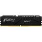 Kingston Fury Beast (KF560C30BB-16) цена и информация | Operatīvā atmiņa (RAM) | 220.lv