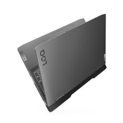 Lenovo LOQ 15IRH8 (82XV00XKPB) cena un informācija | Portatīvie datori | 220.lv