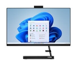 Lenovo IdeaCentre AIO 3 24IAP7 (F0GH01DCPB) цена и информация | Стационарные компьютеры | 220.lv