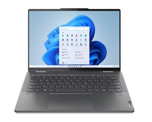 Lenovo Yoga 7 14ARP8 (82YM008BPB) цена и информация | Ноутбуки | 220.lv