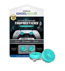 SteelSeries KontrolFreek Lotus Thumbstick (GAZU-974) цена и информация | Джойстики | 220.lv