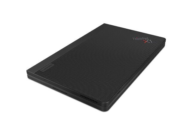 Lenovo ThinkPad X1 Fold 16 Gen 1 (21ES0013PB) цена и информация | Portatīvie datori | 220.lv