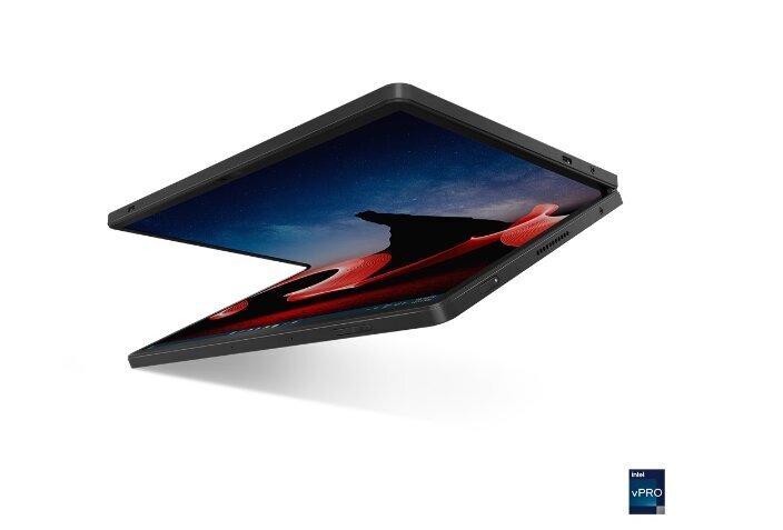 Lenovo ThinkPad X1 Fold 16 Gen 1 (21ES0013PB) цена и информация | Portatīvie datori | 220.lv