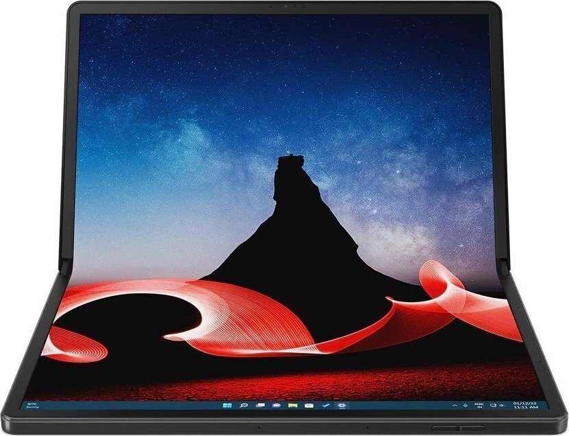 Lenovo ThinkPad X1 Fold 16 Gen 1 (21ES0013PB) цена и информация | Portatīvie datori | 220.lv