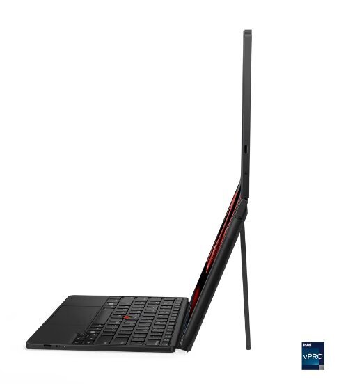 Lenovo ThinkPad X1 Fold 16 Gen 1 (21ES0013PB) цена и информация | Portatīvie datori | 220.lv