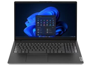 Lenovo V15 G4 IRU (83A1009LPB|5M224) cena un informācija | Portatīvie datori | 220.lv