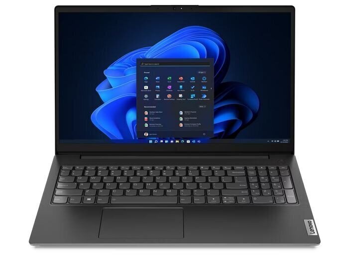 Lenovo V15 G4 IRU (83A1009LPB|5M224) cena un informācija | Portatīvie datori | 220.lv