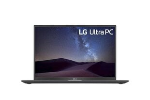 LG UltraPC 14U70Q (14U70Q-N.APC5U1DX) cena un informācija | Portatīvie datori | 220.lv