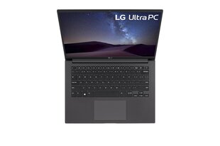 LG UltraPC 14U70Q (14U70Q-N.APC5U1DX) cena un informācija | Portatīvie datori | 220.lv