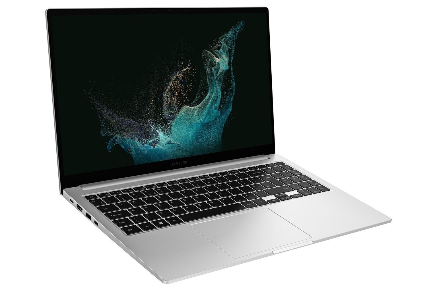 Samsung Galaxy Book2 (NP750XED-KC1USDX) cena un informācija | Portatīvie datori | 220.lv