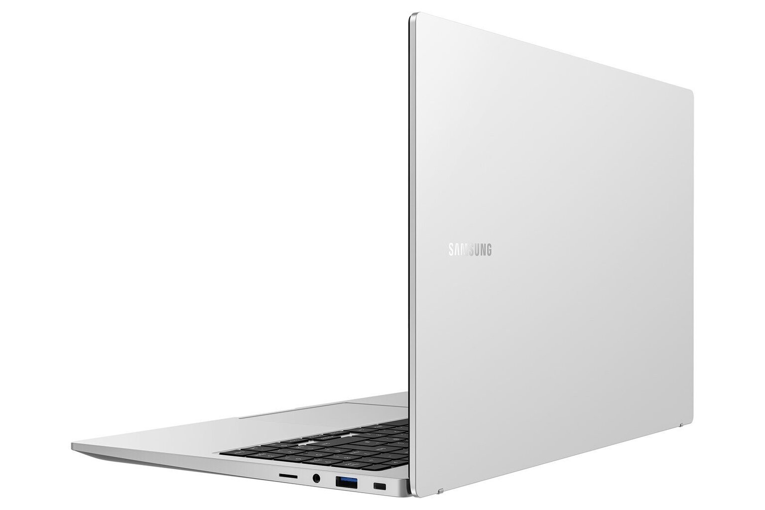 Samsung Galaxy Book2 (NP750XED-KC1USDX) cena un informācija | Portatīvie datori | 220.lv