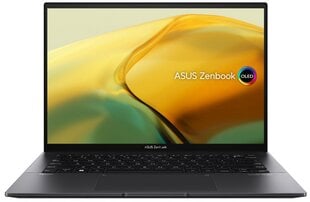 Asus ZenBook 14X OLED UM3402YA-KM454W (90NB0W95-M00WS0) цена и информация | Ноутбуки | 220.lv