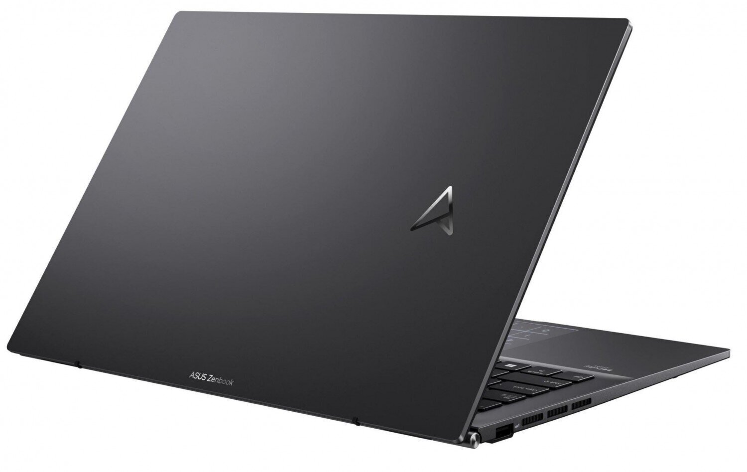 Asus ZenBook 14X OLED UM3402YA-KM454W (90NB0W95-M00WS0) cena un informācija | Portatīvie datori | 220.lv