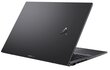 Asus ZenBook 14X OLED UM3402YA-KM454W (90NB0W95-M00WS0) cena un informācija | Portatīvie datori | 220.lv