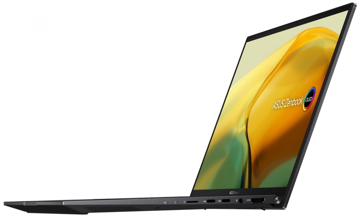 Asus ZenBook 14X OLED UM3402YA-KM454W (90NB0W95-M00WS0) cena un informācija | Portatīvie datori | 220.lv