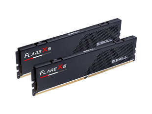 G.Skill Flare X5 (F5-5600J3036D16GX2-FX5) цена и информация | Оперативная память (RAM) | 220.lv