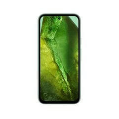 Google Pixel 8a 5G 8/128GB Aloe Green цена и информация | Мобильные телефоны | 220.lv