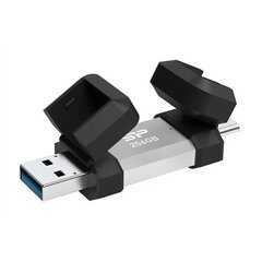 Silicon Power SP256GBUC3C51V1S цена и информация | USB накопители | 220.lv