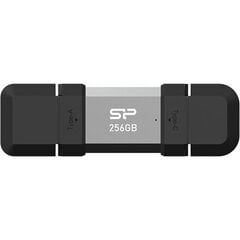 Silicon Power SP256GBUC3C51V1S cena un informācija | USB Atmiņas kartes | 220.lv