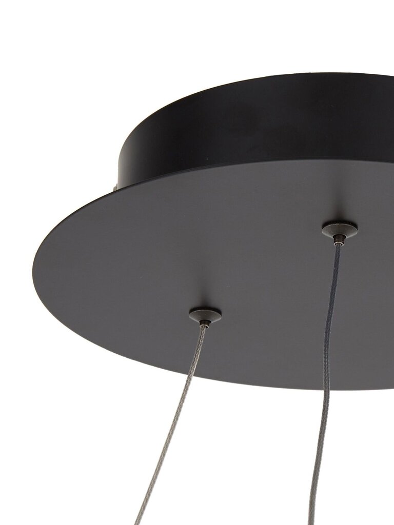 Piekaramā lampa Westwing Collection Jay cena un informācija | Lustras | 220.lv