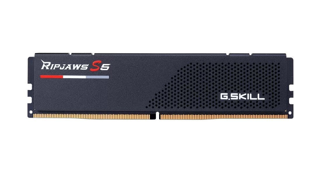 G.Skill Ripjaws S5 (F5-5200J4040A48GX2-RS5K) cena un informācija | Operatīvā atmiņa (RAM) | 220.lv