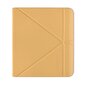 Kobo Libra Colour SleepCover Case Butter Yellow cena un informācija | Somas, maciņi | 220.lv