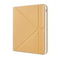 Kobo Libra Colour SleepCover Case Butter Yellow cena un informācija | Somas, maciņi | 220.lv