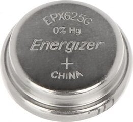 Elementi Energizer LR9/ EPX625G 1,5 V cena un informācija | Baterijas | 220.lv