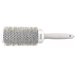 Apaļa suka matu žāvēšanai un veidošanai Olivia Garden Expert Blowout Speed ​​​​Wavy Bristles, 55 mm цена и информация | Расчески, щетки для волос, ножницы | 220.lv