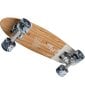 Skrituļdelis NKX Bones Mini Cruiser skeitbords 22" cena un informācija | Skrituļdēļi | 220.lv